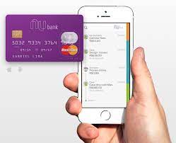 Nubank is the leading digital finance company in brazil. Brazil S Nubank Raises 30m Led By Tiger To Build Out Its Mobile Based Credit Card Business Techcrunch