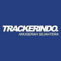 Logo Trackerindo Anugerah Sejahtera CV