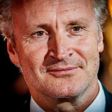 Erland Galjaard als strategisch adviseur naar Talpa