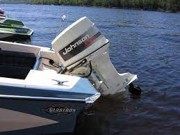 Johnson Outboard Will Not Start Troubleshooting Guide