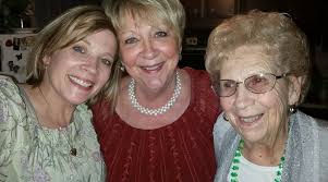 Judy's 80th Birthday Celebration in Paynesville, Australia