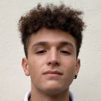 Kristopher David Perez Serrano