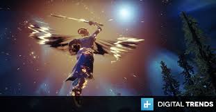 Does It Even Matter If Destiny 2 Is A Good Game Digital Trends Destiny Bungie Destiny Bungie