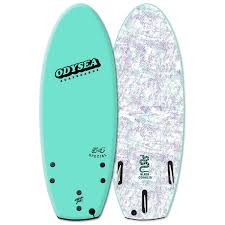 Pin On Surfboards