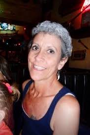 Rhonda Thomas Obituary (1959