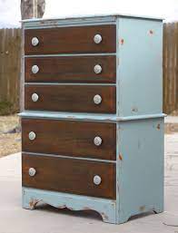 Furniture Flip Diy Chalk Paint Dresser Snap Diy Chalk Paint Diy Chalk Chalk Paint Dresser