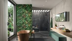 Altezza Rivestimento Bagno Spunti E Idee Panaria Ceramica
