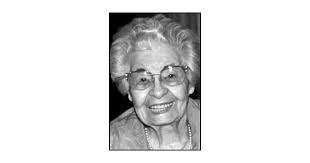 Ruby Olney Obituary (2009)