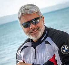 FIM Europe Magazine #01|2025 by FIM Europe