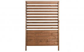 Panneau Sun De Burger Semi Ouvert Panneau Bois Jardin Panneau Bois Panneau