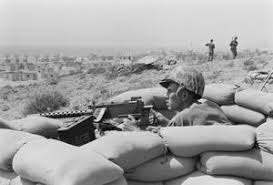 أزمة لبنان 1958 المعرفة