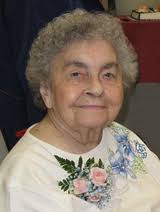 Mrs. Helena Kivilahti View A Condolence