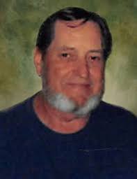 Obituary information for Arvil J. Irvin