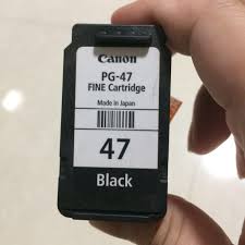 There are ways to know whether you have an the report includes all information about ink colors, supply level and calibration details. Canon Ink Pg 47 Pg 57 Empty Cartridge Computers Tech Printers Scanners Copiers On Carousell