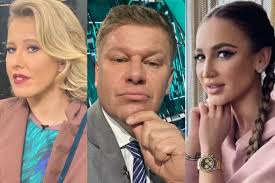 Эту трансляцию зрители запомнят надолго благодаря спору между спортивным комментатором. 7nyy2pai2ve 8m