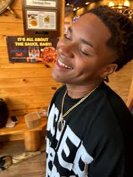 Charlesha Latrice Cox