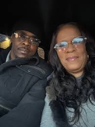 Yesterday, we celebrated our 19th year wedding anniversary. The best  husband, father, friend, and the best human I know. Cheers to another year  and pray for many, many, many more to come!!