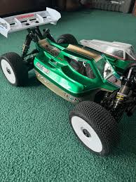 Widebody vs stock comparison. Take it easy