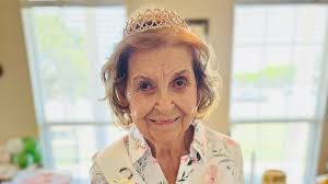 Dorothy Maxine Pike Obituary (1933