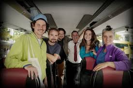 La liberté artistique à l'épreuve du réel? Ça roule!