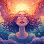 Giveaway & Interview: Cultivating Radiance by Tamara Gerlach