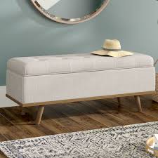 Learn how to create diamond tufted headboards and benches like a professional without busting the budget. Tufted Benches You Ll Love In 2021 Wayfair