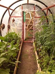 We've been supplying gardeners with we've been supplying gardeners with high quality polytunnels, polythene covers, fruit cages and. How To Make Your Own Polytunnel Gardening Permaculture Design