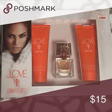 Jlove Perfume Set Perfume Set Jlo Perfume Perfume