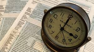 It's tax day again. Deadline to file with Mississippi, IRS is today.