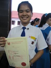 Smk methodist (acs) ipoh created the biggest logo made of recyclable cans yesterday, the day of its 114th anniversary. Our Argosy Smk Methodist Girls Ipoh Perak February 2012
