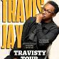 Carter Morgan: Travis Jay: Travististy Tour (support) event image