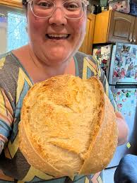 Adding salt to dough after 3rd stretch and fold