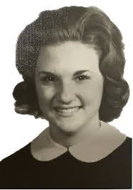 Jeanne Hinton's Instagram, Twitter & Facebook