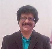 Free rein to thoughts: Interview of Mr. Rajan Radhakrishnan