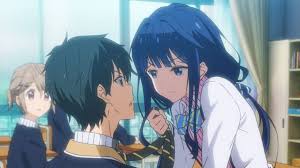 With booksmart, long shot, and always be my maybe—2019 is a great year for romantic comedies. Top 10 Rom Com Anime To Get You Hooked Geeks