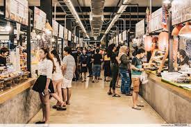 11 Things To Do In Hat Yai The New Bkk With Huge Night Markets Fresh Seafood Beach Pony Rides