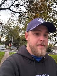 Lost black Harley ball cap near Atigun weather station in Alaska