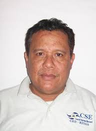 Maria Ernestina Jimenez Alar