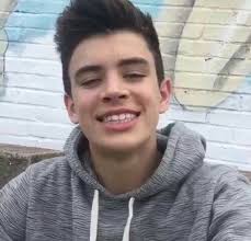 Black 14 Year Old Boy Pictures He Is The Best Looking 14 Year Old I Have Ever Seen Hayes Grier Benjamin Hayes Grier Magcon