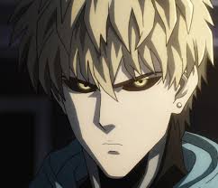 For the very first time, fantasy fan leogan will name the hottest anime guys as of 2014. Genos One Punch Man Wiki Fandom