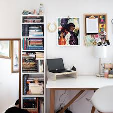 Modern computer desk bedroom ideas photos. Cheap Home Office Desks Wayfair Apartment Therapy