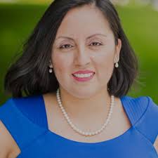 NJ Latinas Build Bond With LUPE Fund, PAC