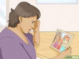 12 Simple Ways To Be The Other Woman And Let Go - Wikihow