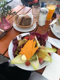 Maybe you would like to learn more about one of these? Cafe Anna Blume Berlin Restaurant Happycow