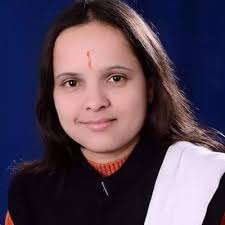 Dr. Sushmita Pant (@pant_sushmita)