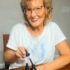 Jackie Brinson's Instagram, Twitter & Facebook