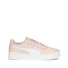 Zapatillas carina 20 rosa Puma