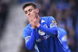 ↑ 1 2 joakim maehle // transfermarkt.com (мн.) Some Say It S My Turn Joakim Maehle Comments Amid Talk Of Burnley And Saints Offers