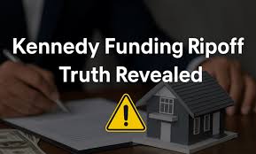 Kennedy Funding Ripoff Report: Uncover the Truth (2025)
