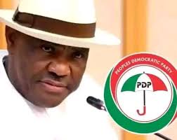 PRESS RELEASE You Lack the Capacity to Bring Down Rivers APC ...Eze Tells  Wike... Says Governor Failed in Serial Attempts in the Past and Will  Continue to Fail ...Assured that APC in